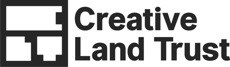 Creative Land Trust logo