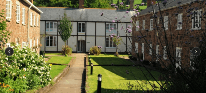 Almshouse Association