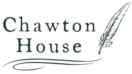 Chawton house logo