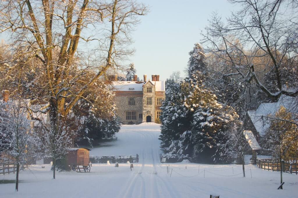 Chawton House