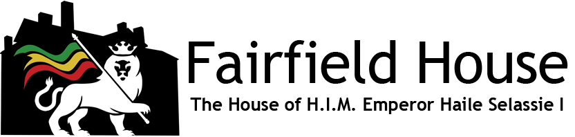 Fairfield House Logo