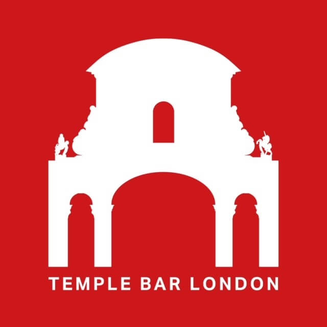 Temple Bar logo