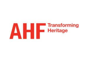 Logo for Heritage Revival Fund – Capital Grants