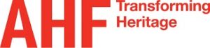 Logo for William Grant Foundation Tailored Support Fund (TSF)
