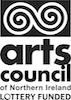 Logo for Arts & Mental Health Partnership Programme