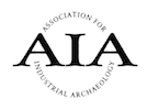 Logo for Association for Industrial Archaeology Restoration Grant