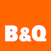 Logo for B&Q Community Reuse