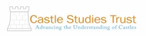 Logo for Castle Studies Trust
