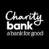 Logo for Charity Bank Development Finance