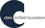 Logo for Small Clore Fund