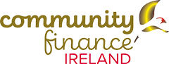 Logo for Community Finance Ireland