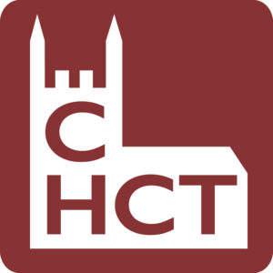 Logo for Cornwall Historic Churches Trust