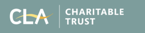 Logo for The CLA Charitable Trust