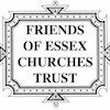Logo for Friends of Essex Churches Trust