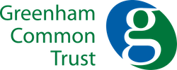 Logo for Greenham Trust Major Grants