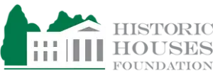 Logo for Historic Houses Foundation