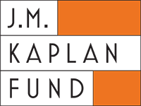 Logo for J.M. Kaplan Fund