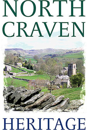 Logo for North Craven Heritage Trust