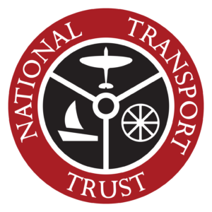 Logo for National Transport Trust