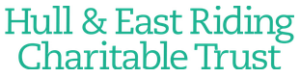 Logo for Hull And East Riding Charitable Trust