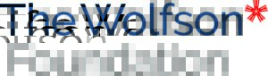 Logo for Wolfson Foundation