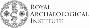 Logo for Royal Archaeological Institute Research Grants