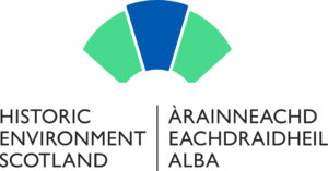 Logo for Heritage & Place Programme