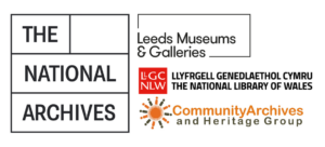 Logo for Community Hub: Bursaries