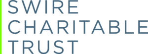 Logo for Swire Charitable Trust