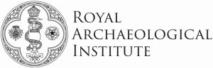 Logo for Royal Archaeological Institute Research Grants